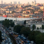 Istanbul Gets Bus Rapid Transit