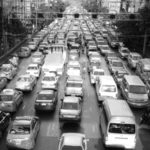 The World's Worst Traffic