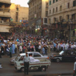 Noise Pollution in Cairo: "A Silent Enemy"