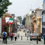 Help Us Support Green Cities in Mexico