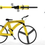 From Plastic Bottles to Bikes: Student Design Team Wins Prize for "Juicy" Idea