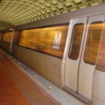 Metro Ridership Up in First Quarter