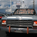 Consumer Hype Wanes as Cash for Clunkers Revives