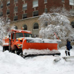 D.C. Council Evaluates Aftermath of Snowstorms