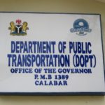 Special Correspondent: IBM Works to Enhance Public Transport in Nigeria