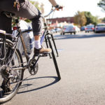 Benchmarking Walking and Bicycling in D.C.