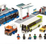 Friday Fun: LEGO for Public Transport