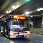 Orlando Bus Rapid Transit Receives USDOT TIGER II Grant