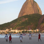 Sustainable Transport Moves Center Stage as Brazil’s 2014 World Cup Looms