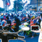 Meters for Moto-Taxis