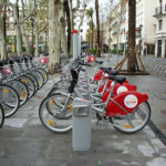 TheCityFix Picks, March 25: Cycling Sevilla, Heavier Bus Passengers, Greener Carsharing