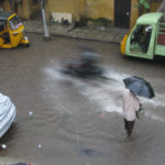 World Water Day 2011: Urbanization, Water and Climate Change