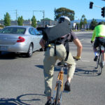 Research Recap, April 11: Bike Lane Shortage, Cyclist Demographics, Electric Vehicle Investments