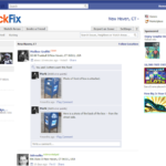 SeeClickFix Launches Facebook Application