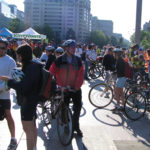 Bike to (and from) Work Day 2011