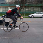 Research Recap, May 9: Biking to Work, Urban Contiguity, Power of Marketplaces