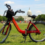 Capital Bikeshare Expansion Stunted on the U.S. National Mall