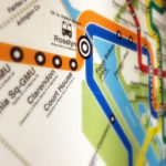 Friday Fun: Redesigning Subway Maps