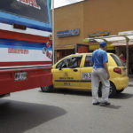 Medellin Bus System Paralyzed by Violence and Extortion