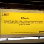 Transit Billboards Boost Literacy in Mexico