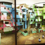 Friday Fun: Painting Favelas in Rio de Janeiro