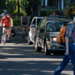 Striking a Balance in Transport for All Road Users