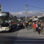 San Francisco and Medellin Win 2012 Sustainable Transport Award