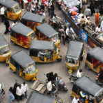 Promoting Green Entrepreneurship in India's Auto-Rickshaw Sector