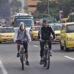Living Without a Car in Bogotá: Day 12