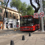 The New Kid on the Block: Metrobus Opens Line 4 in Mexico City