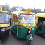 Q&A with Akshay Mani: Rajkot's New Auto-Rickshaw Fleet