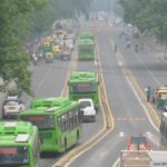 Court Ruling Dismisses Petition Against Bus Corridor