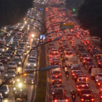 Developing public transport in Brazil as car sales surge