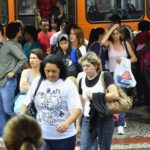 In response to complaints regarding price, quality of service, and transparency, the Brazilian National Association of Transport Operators (NTU) helped uncover the keys to improved bus service in Brazilian cities. Photo by Mariana Gil/EMBARQ Brazil.