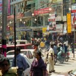 Laws governing planning processes in Indian cities need to recognize the varying needs and complexities of differently sized urban centers. Photo by Ryan/Flickr.