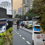 Belo Horizonte, Rio de Janeiro, and São Paulo - Co-winners of the 2015 Sustainable Transport Award