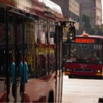 Mexico City announce new Metrobus investment