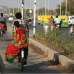 Active transport and SDGs