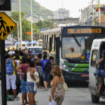 By using the Greenhouse Gas Protocol (GPC) to determine the sources of the city’s emissions, Rio de Janeiro was able to set realistic targets to reducing transport emissions. Photo by EMBARQ Brasil/Flickr.