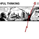 "Wishful Thinking" Graphic Narrative Feature