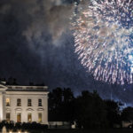 Washington, DC Fireworks