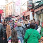 How Istanbul Improved Air Quality by Putting Pedestrians First