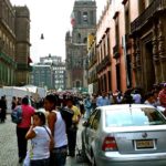 New Rules of the Road in Mexico City
