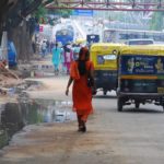 Designing Safer Cities in India: Reducing Speed and Protecting Pedestrians