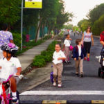 Friday Fun: Cities Around the World Celebrate International Walk to School Day