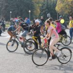 How Grassroots Organizing Is Building a Bike Culture in Almaty