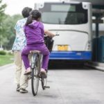 Sustainable Transport: Building Equitable and Low-Carbon Cities
