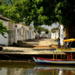 Natural Infrastructure Could Help Solve Brazilian Cities’ Water Crises