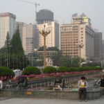 Chengdu Shows How Cities Can Turn Climate Commitments into Action