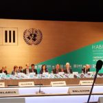 Live from Habitat III: Four Priorities for Creating Economically, Environmentally and Socially Resilient Cities